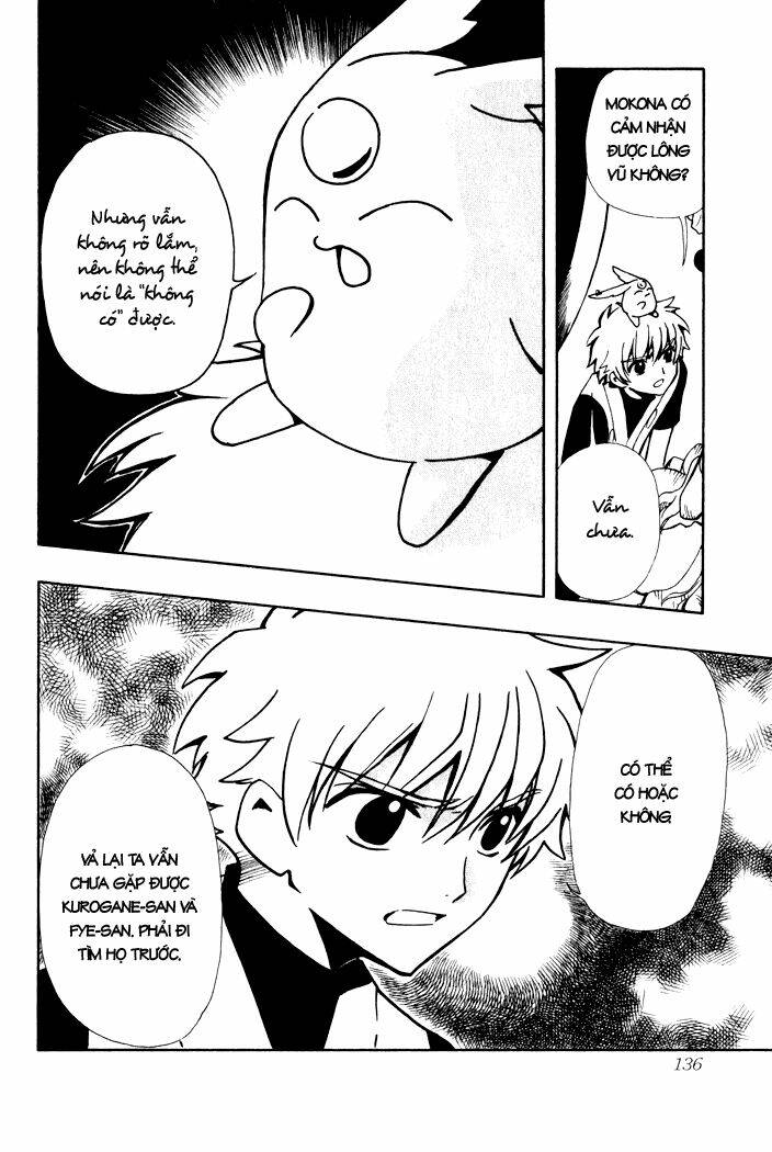 huyền thoại đôi cánh chapter 55 13