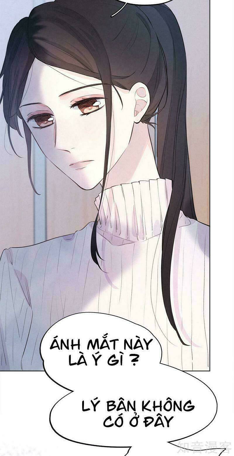 sắc đẹp do trời sinh của tôi chapter 6 34