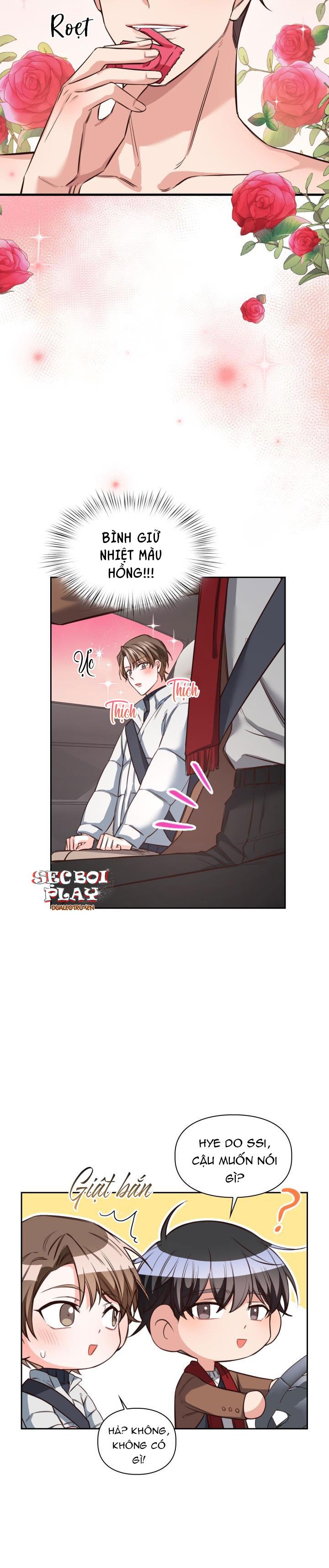 phòng tắm hơi chapter 12 19
