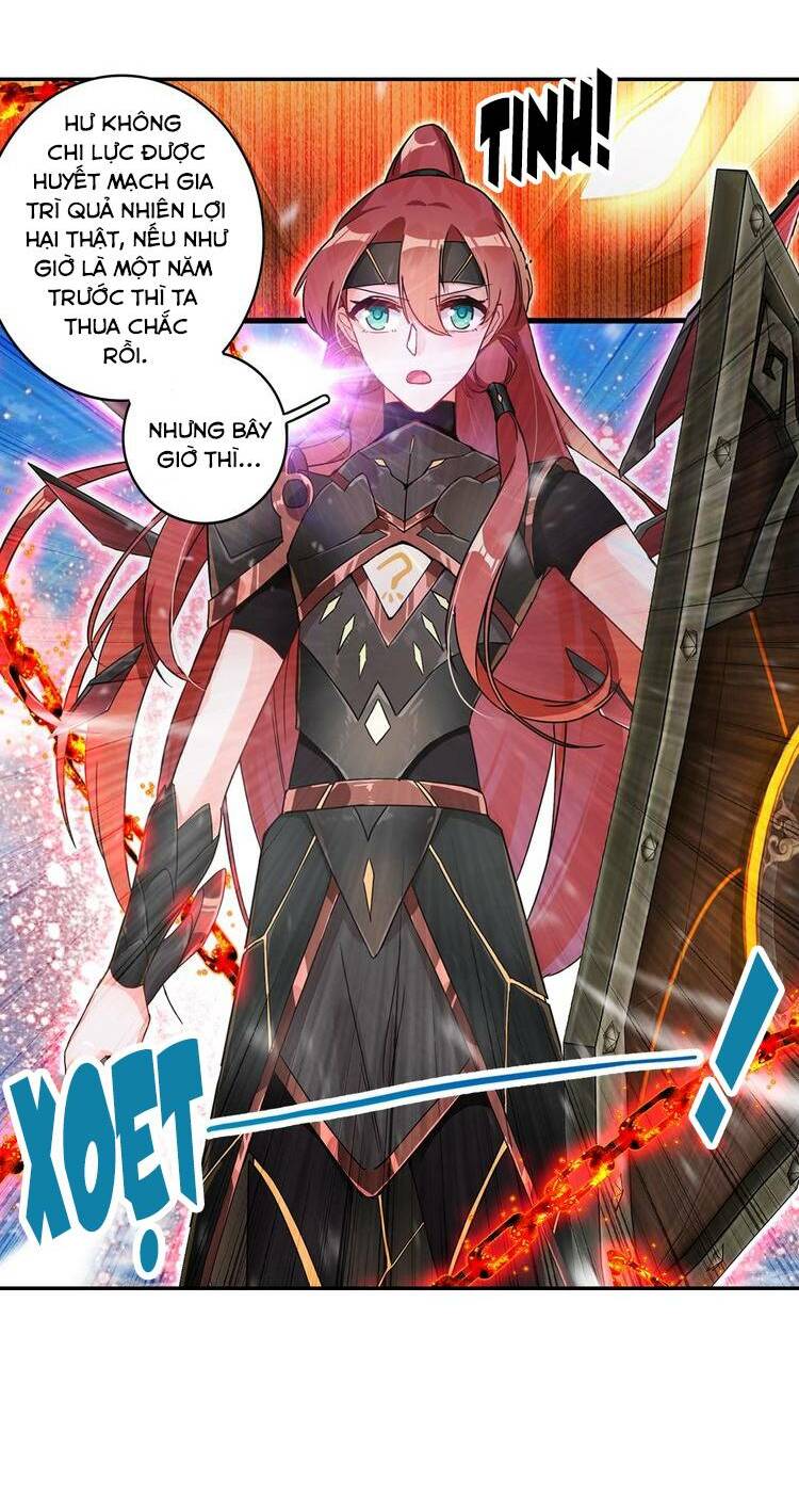 lục tích ma yểm chapter 26 26