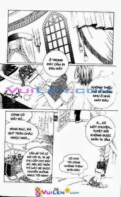 đến vương quốc ma chapter 4 38
