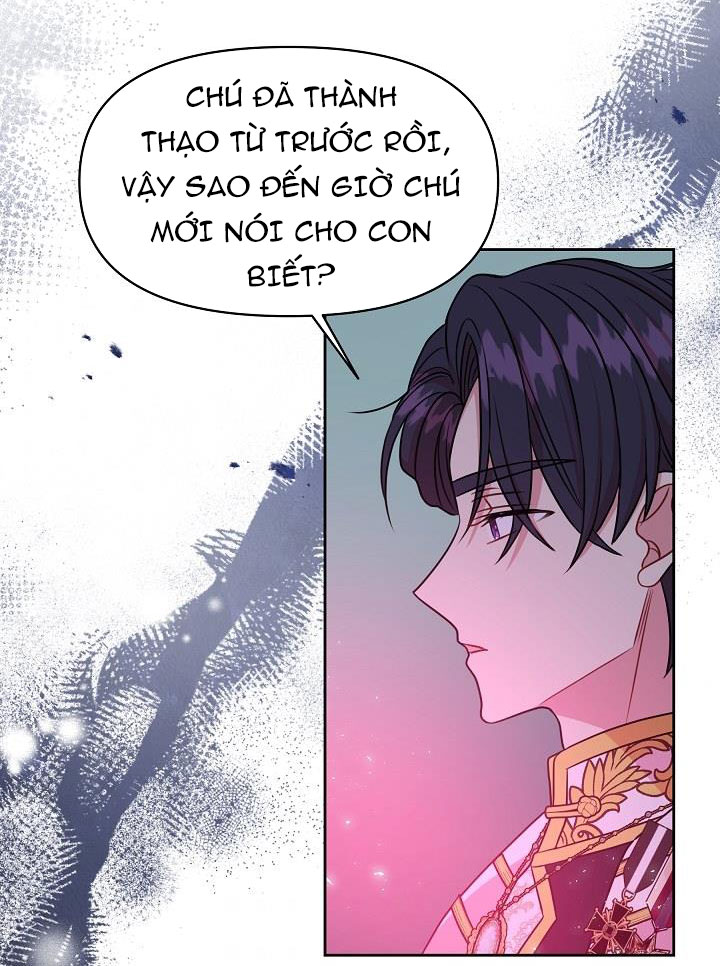 tôi đã nuôi dưỡng bạn thời thơ ấu thành bạo chúa chapter 39.2 5