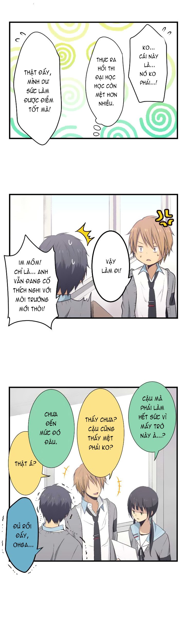 relife chapter 26 7