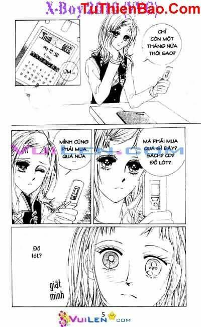 high school bullying chapter 16 5