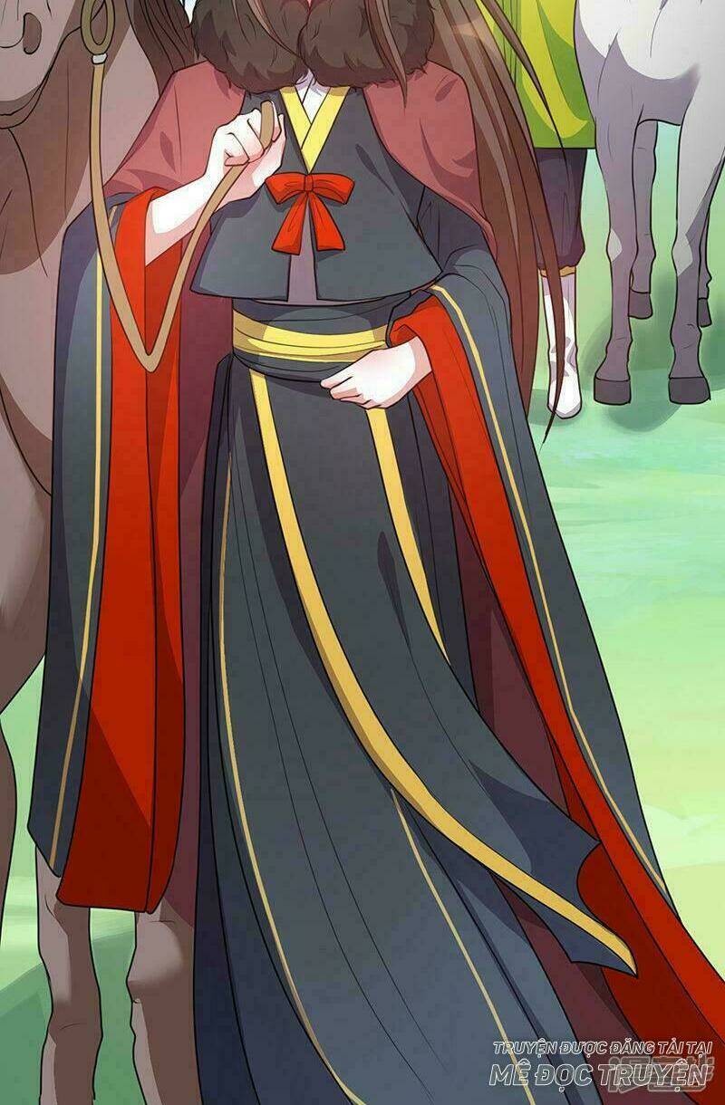 quả nhân có bệnh tên là tương tư chapter 20 20