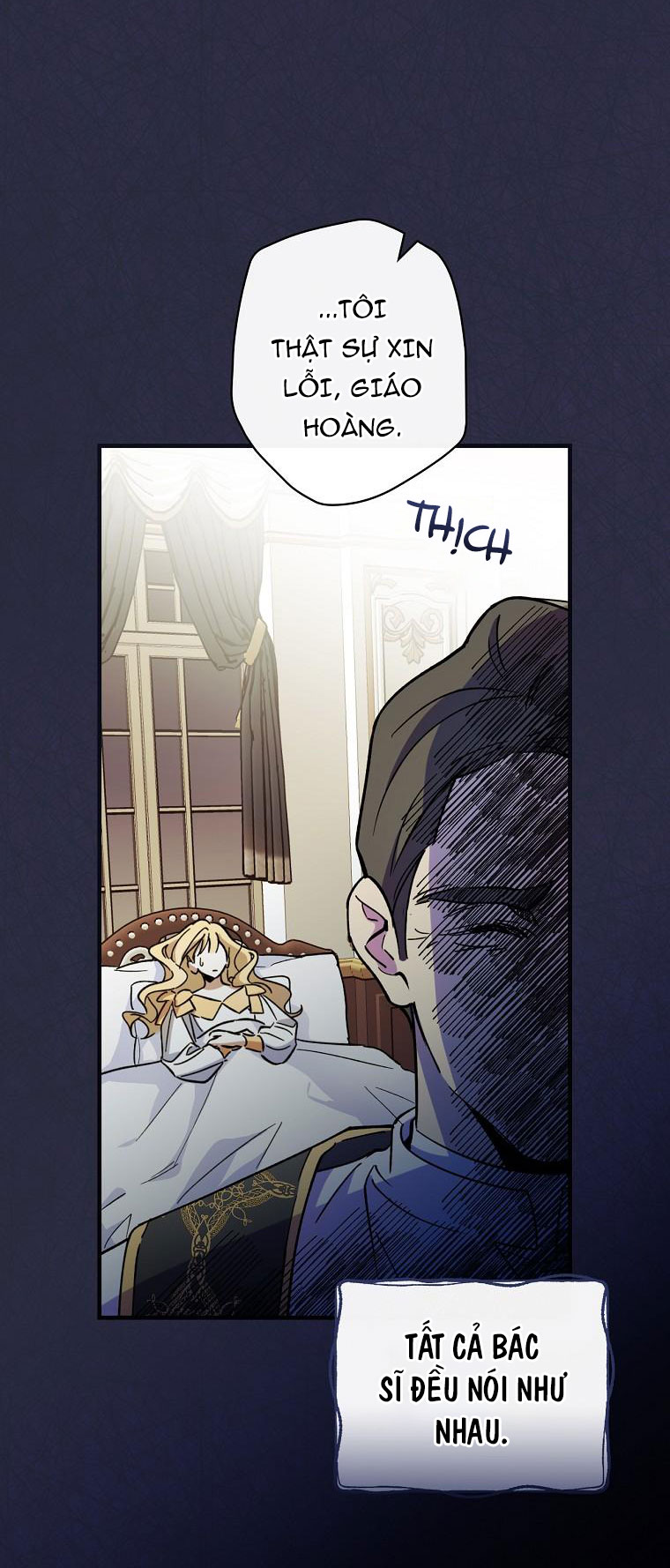 phương pháp khiến chồng đứng về phía của tôi chapter 12 48