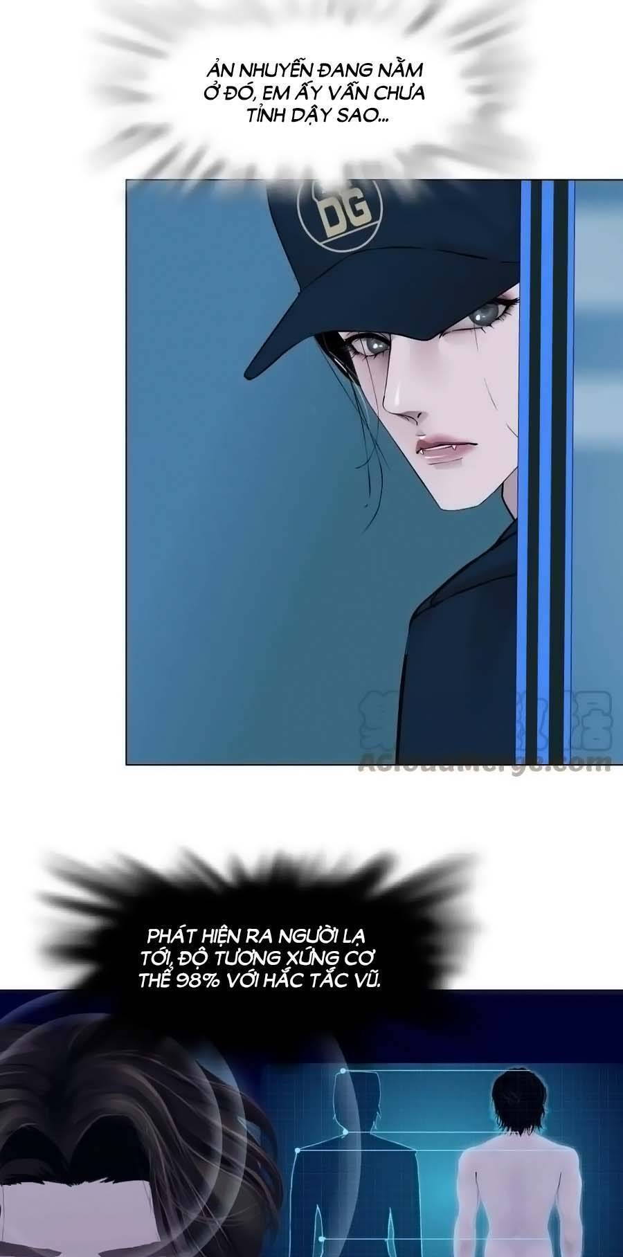 đằng nữ chapter 183 28