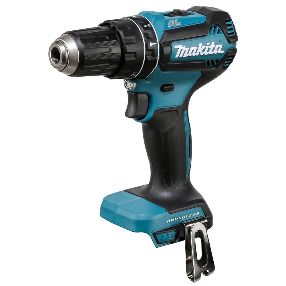 Máy khoan búa, vặn vít dùng pin Makita DHP485Z