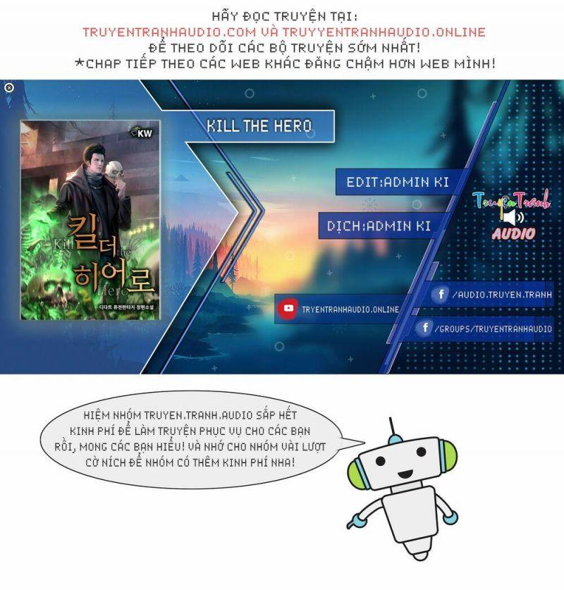 tiêu diệt đấng cứu thế chapter 40 1