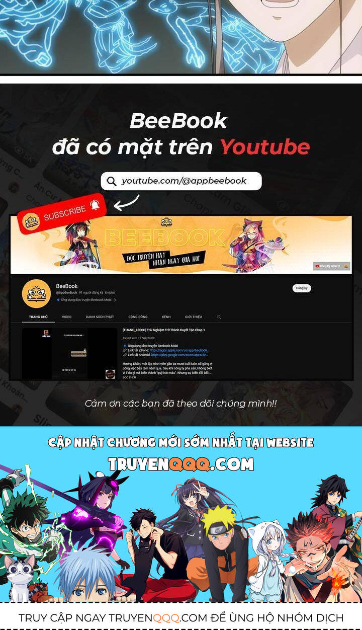 thiên long bát bộ webtoon chapter 54 15