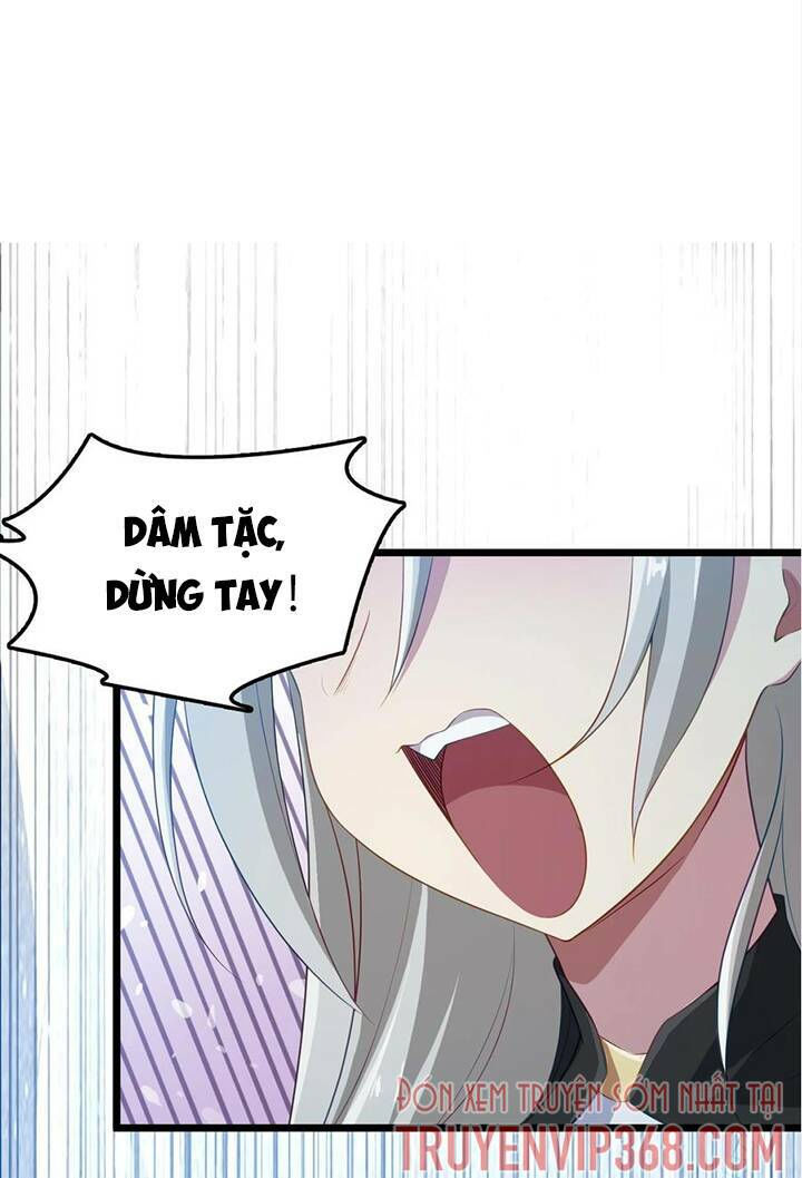 đại bảo kiếm của tôi chapter 1 110