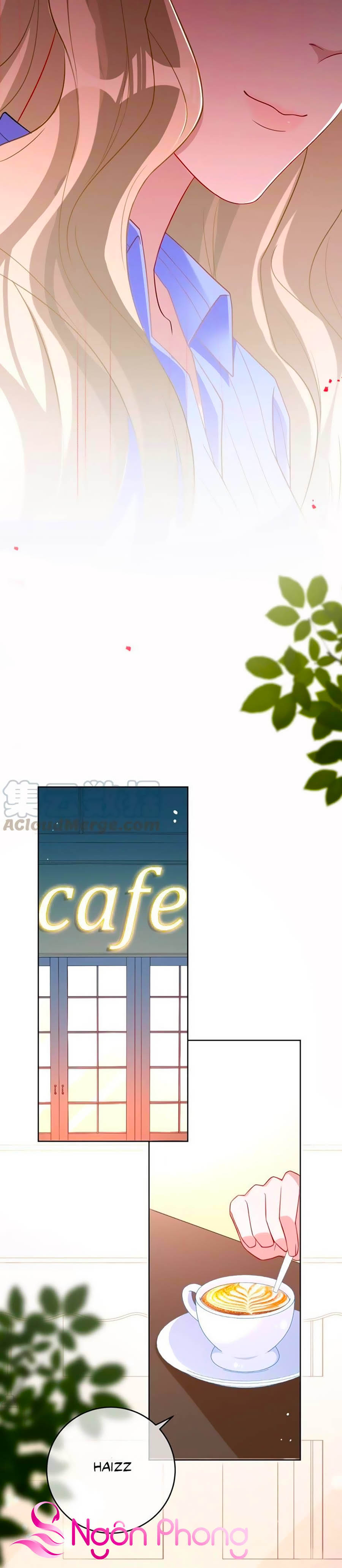 thần luân mật luyến chapter 90 7