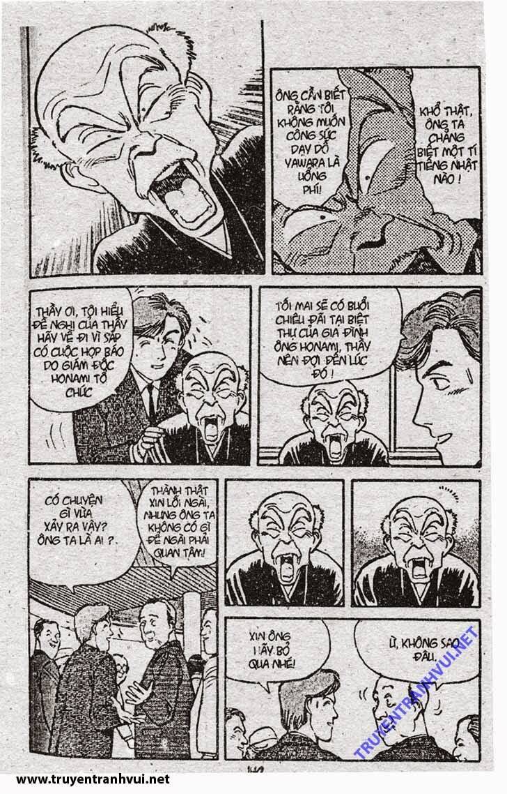 yawara chapter 76 14