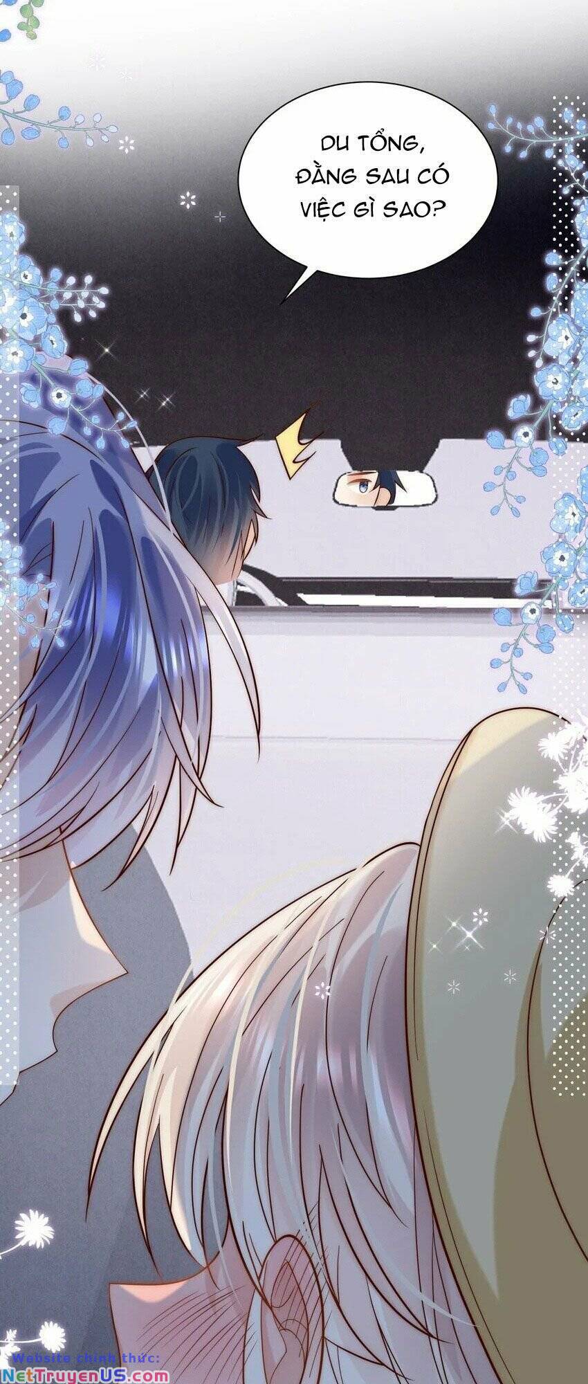 ta được thế thân tỏ tình chapter 13 45