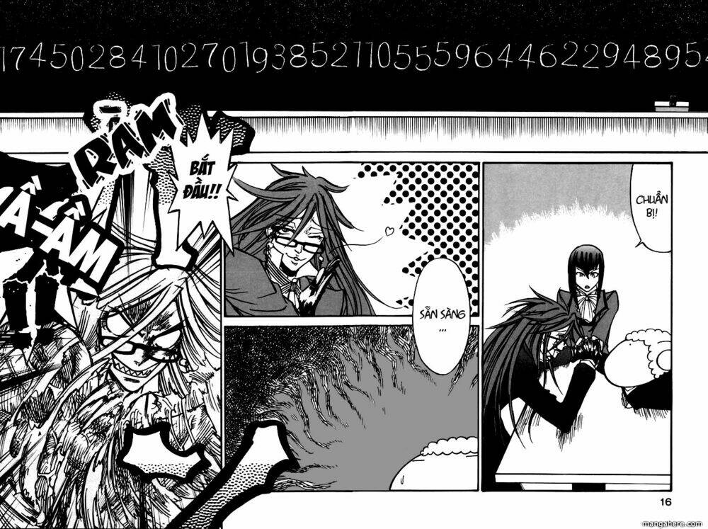 kuroshitsuji dj - black sheep chapter 3 16