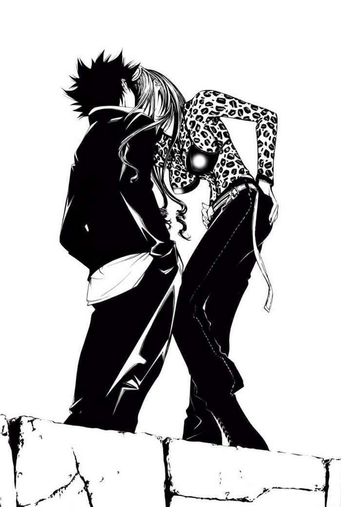 air gear chapter 94 9