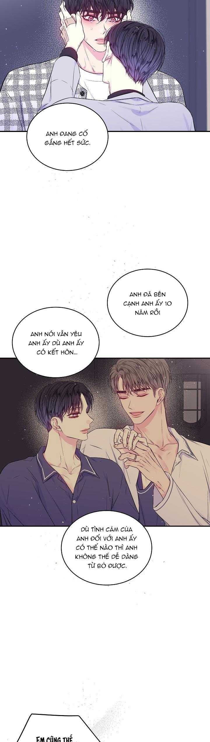 bình minh thứ hai chapter 64 32