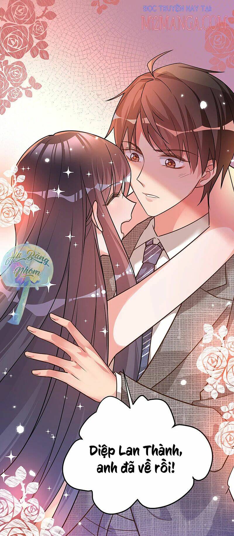 dĩ hôn chi danh chapter 38 11