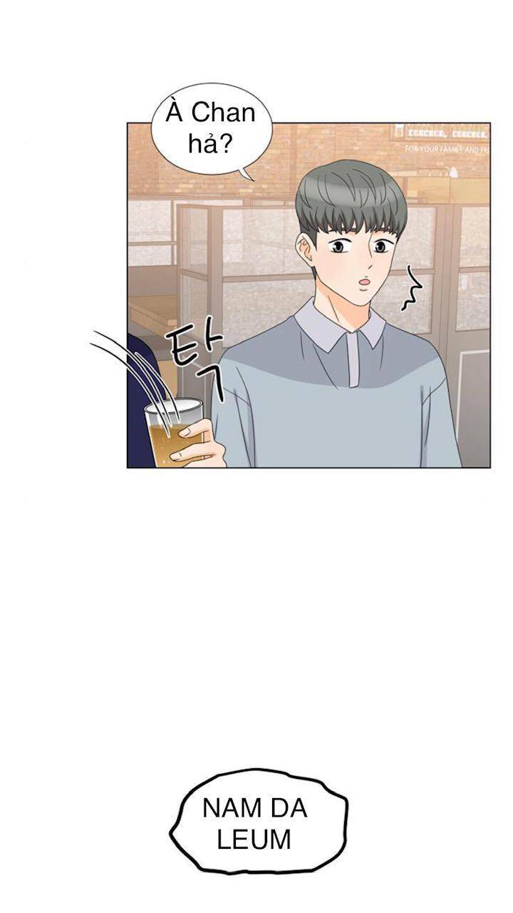 idol và sếp, em yêu ai? chapter 41 37