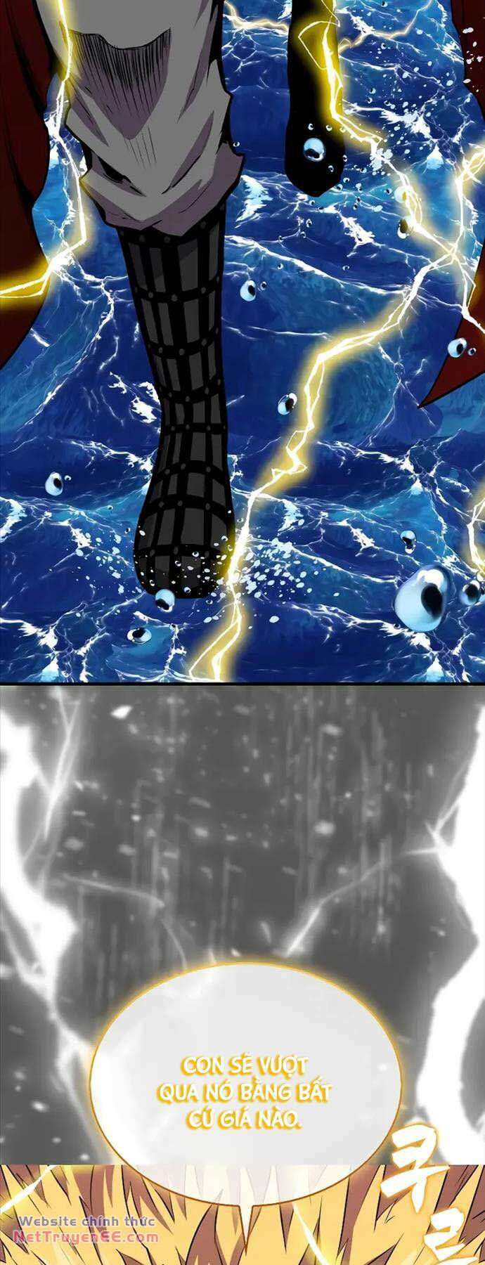 ngủ để thăng cấp chapter 103 37