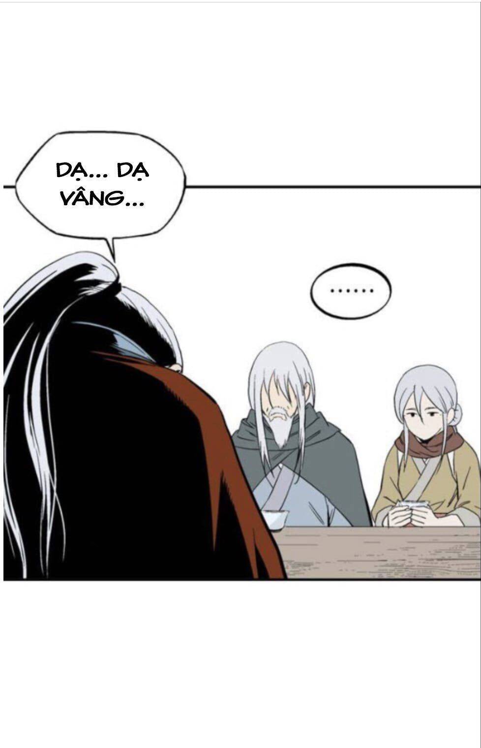 cao thủ 2 chapter 135 4