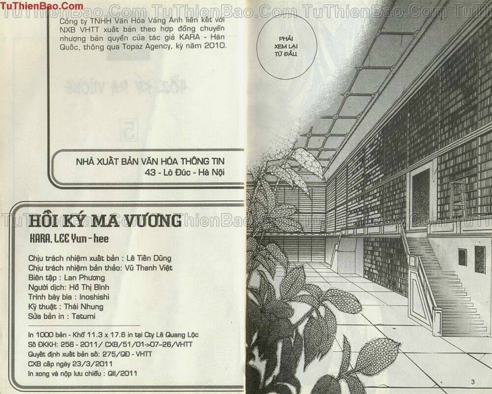 hồi ký ma vương chapter 5 2