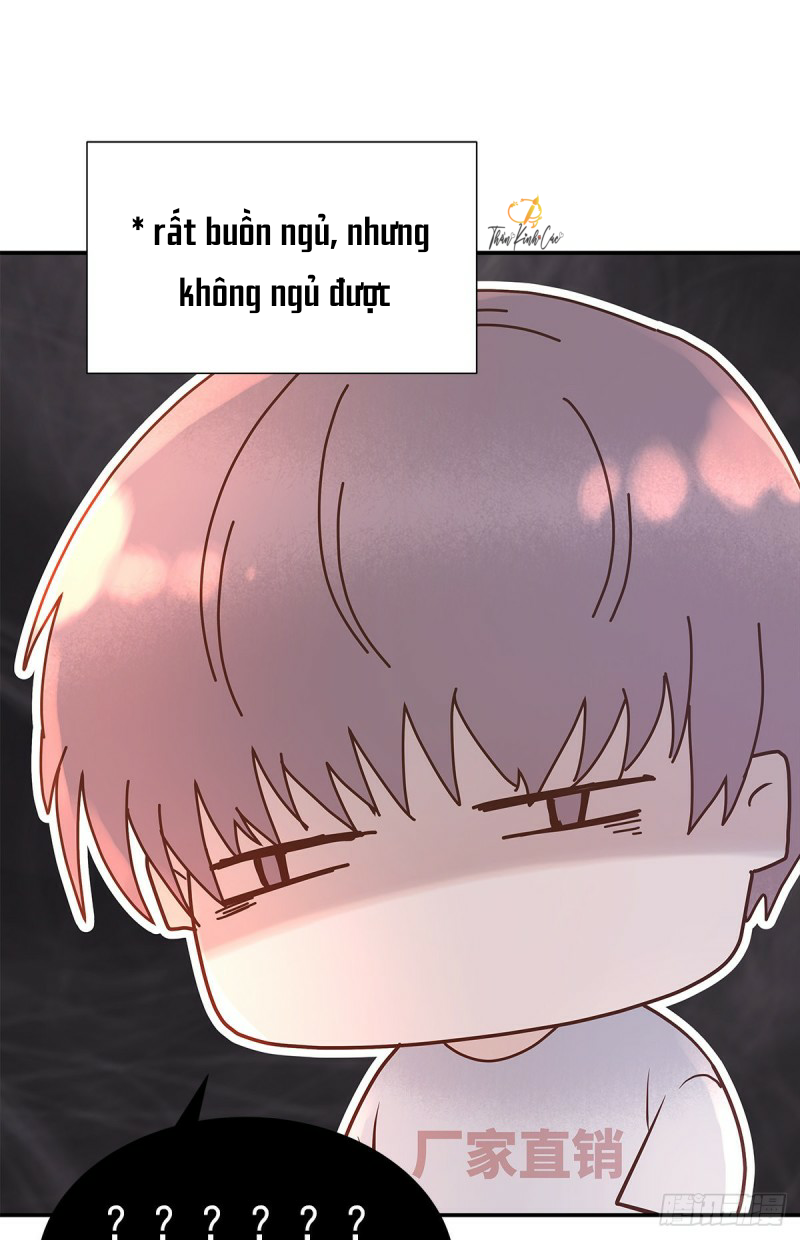 mối tình đầu gian nan của chu thành nhất chapter 35 63