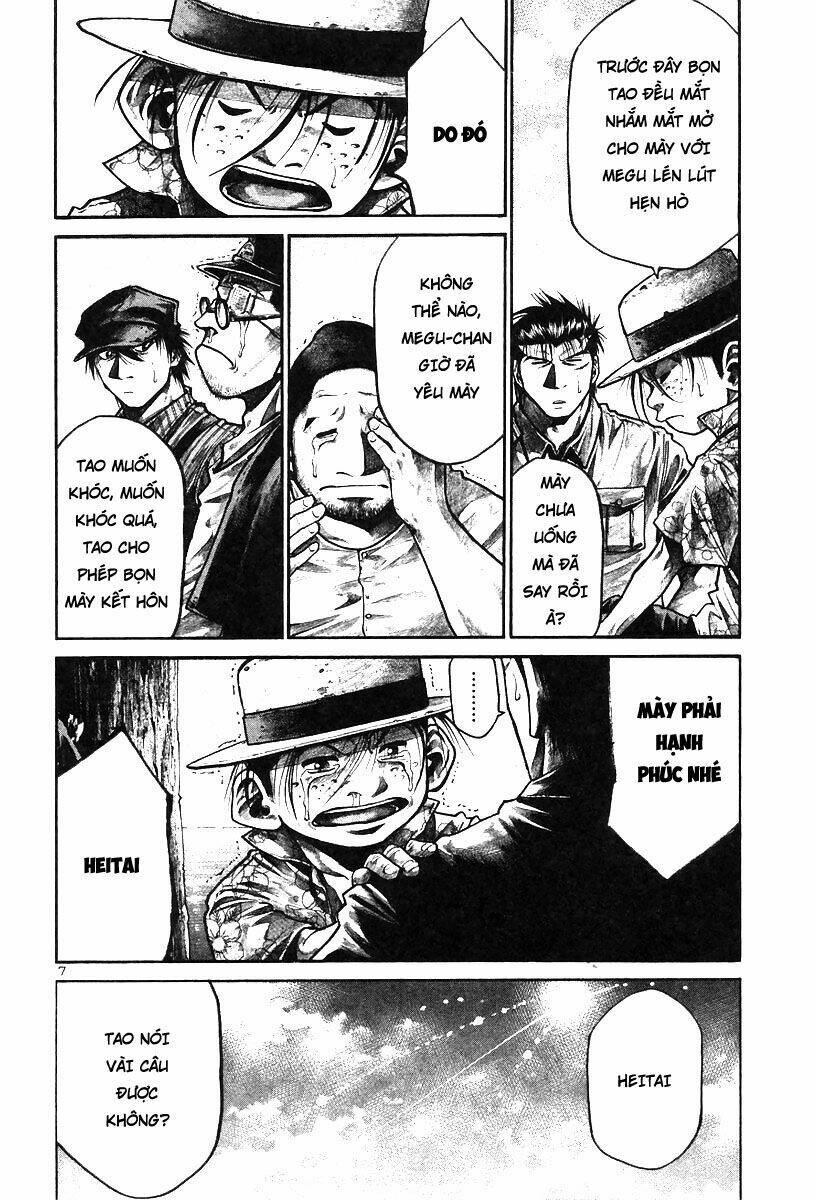 rainbow chapter 159 7