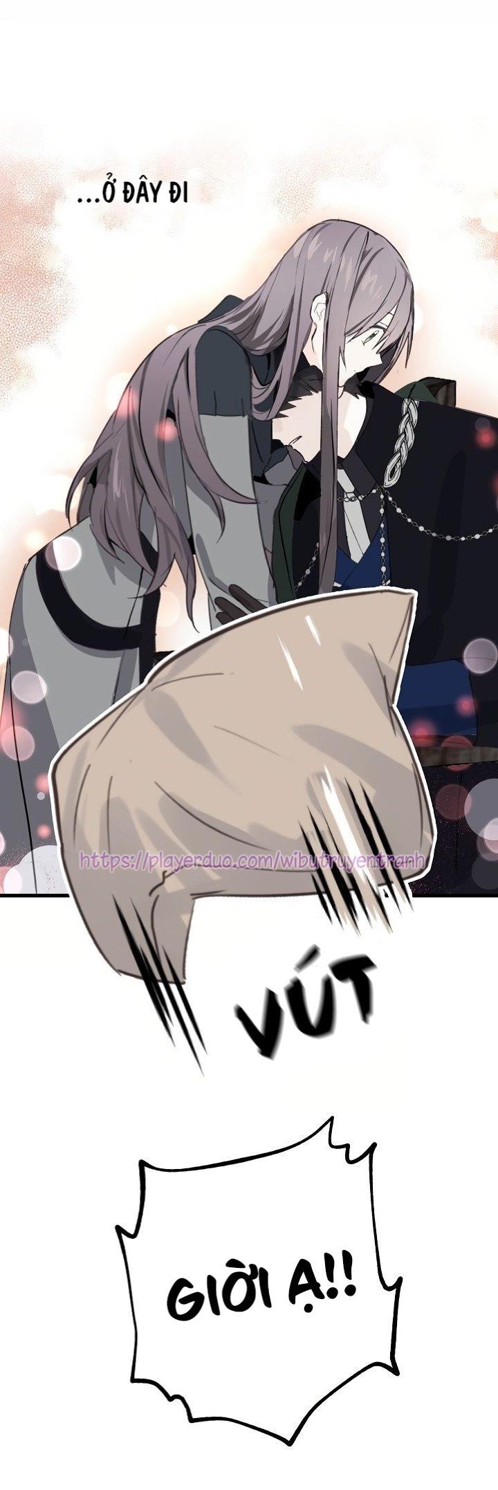 lời tỏ tình nhầm lẫn chapter 25 7