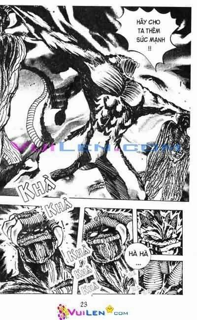 những người bạn tốt chapter 16 24