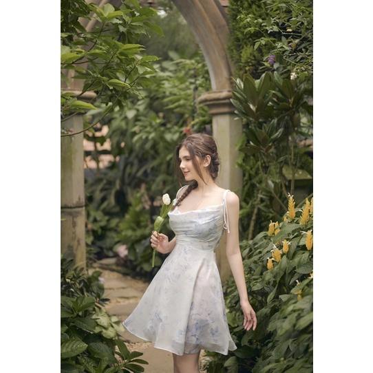 Azure Dress ver 2