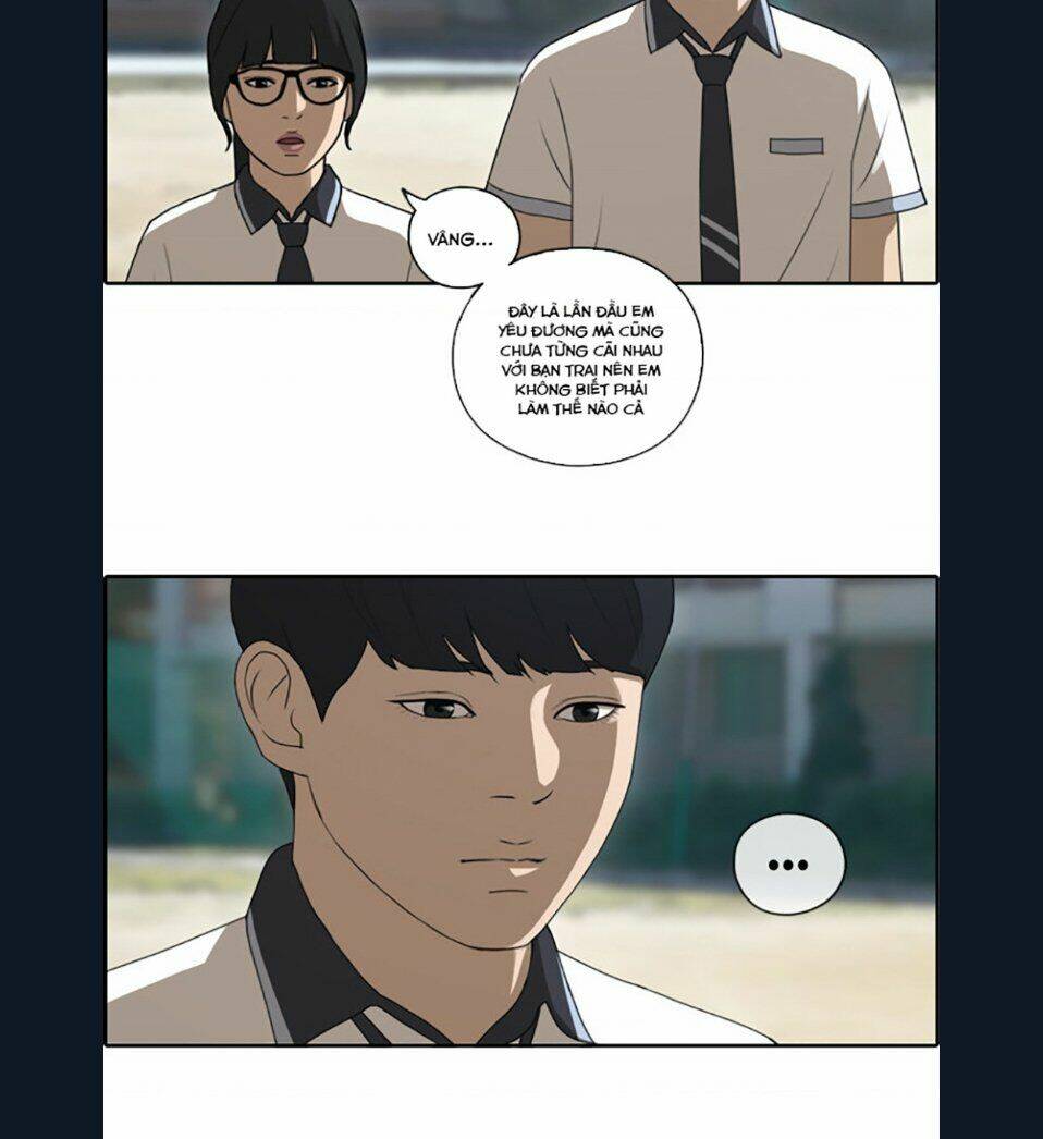 free draw m chapter 110 7