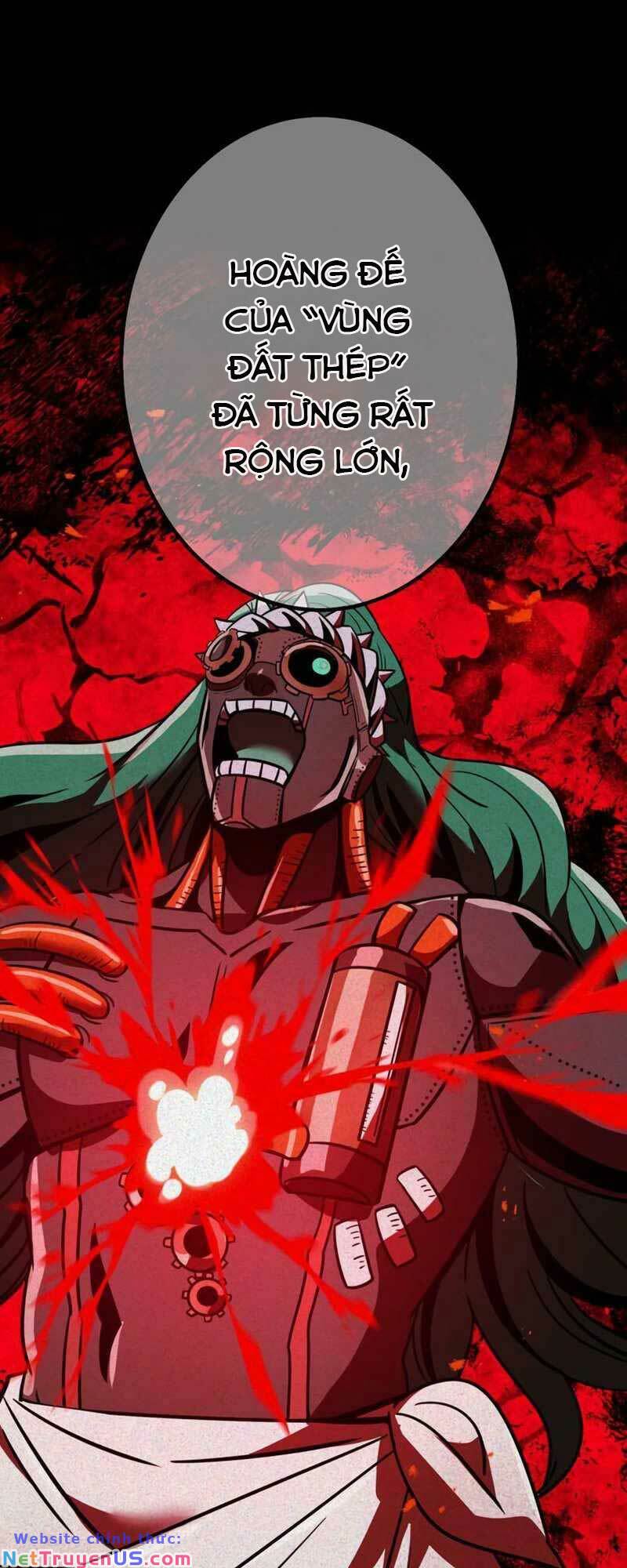 Huyết Thánh Cứu Thế Chủ~ Ta Chỉ Cần 0.0000001% Đã Trở Thành Vô Địch chapter 57 8