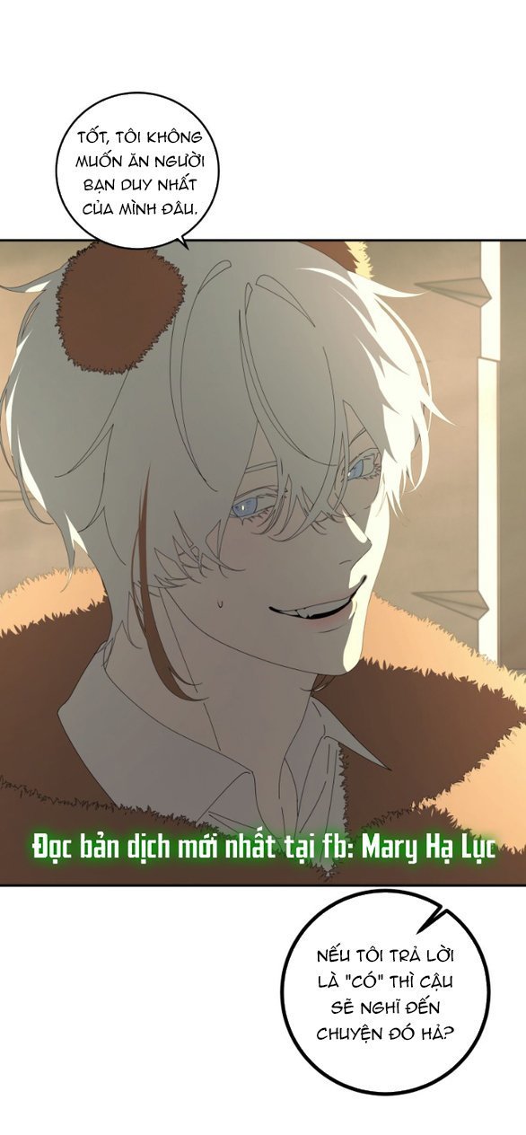 ác mộng tan biến chapter 1.1 46