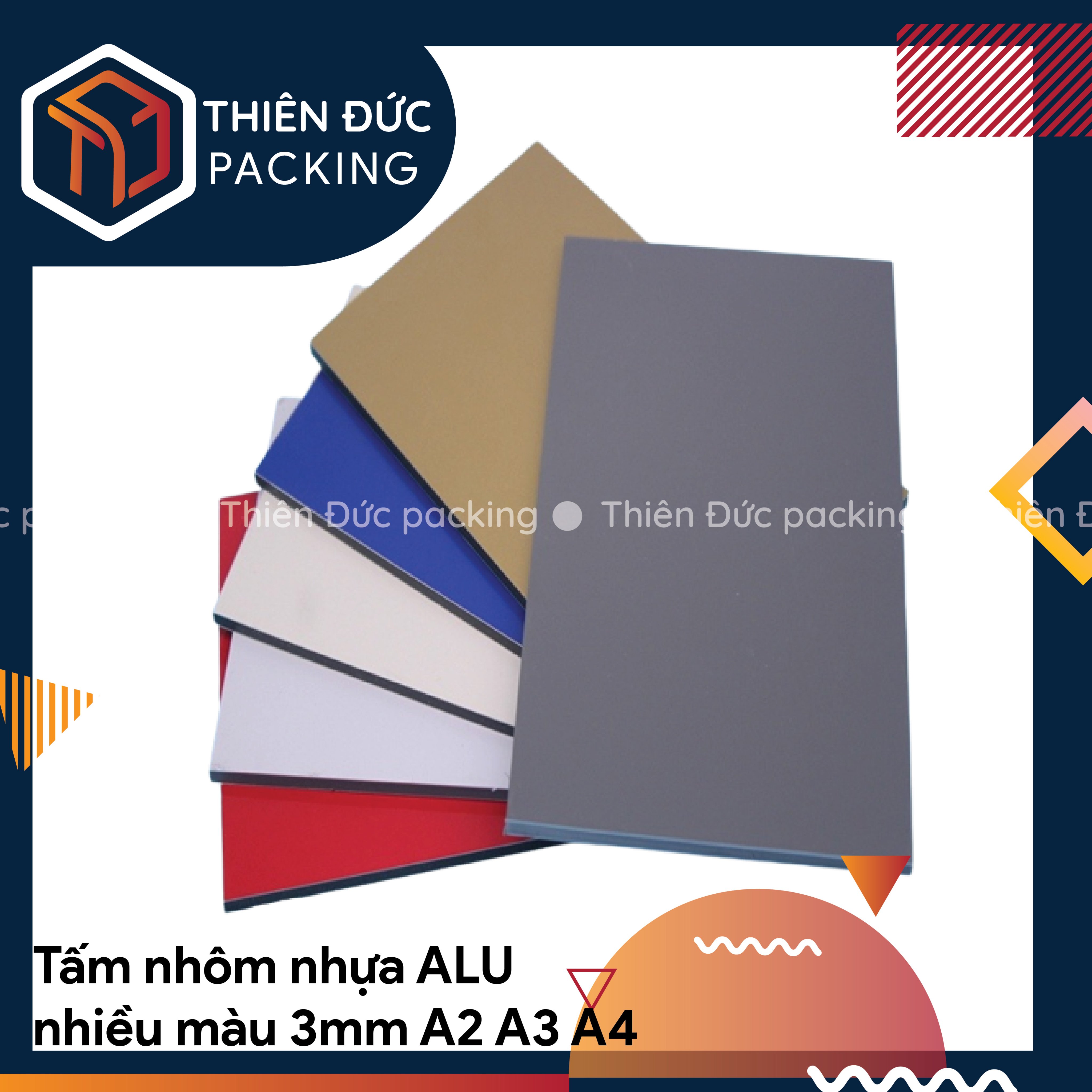 Tấm Nhôm Nhựa ALU 3mm Vân Gỗ A2, A3, A4 Làm Mô Hình, Ốp Tường, Vách Ngăn, Decal Quảng Cáo