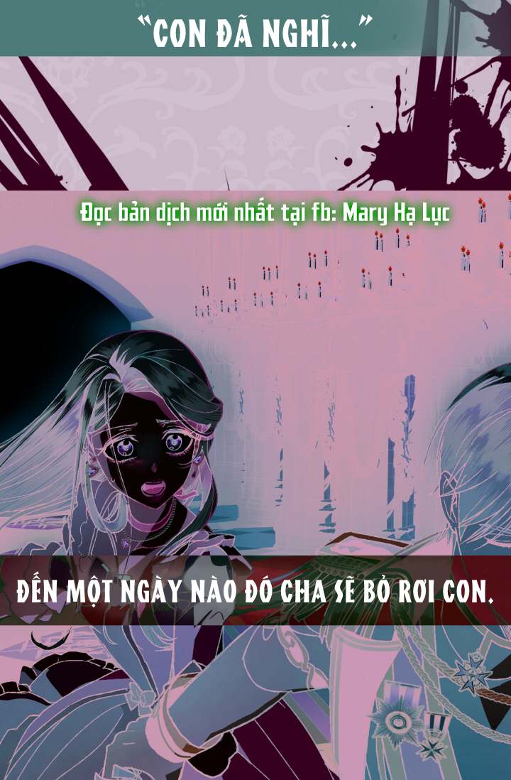 cha à, con không muốn kết hôn đâu chapter 66 134