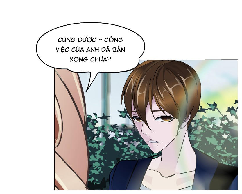 cạm bẫy của nữ thần chapter 135 27