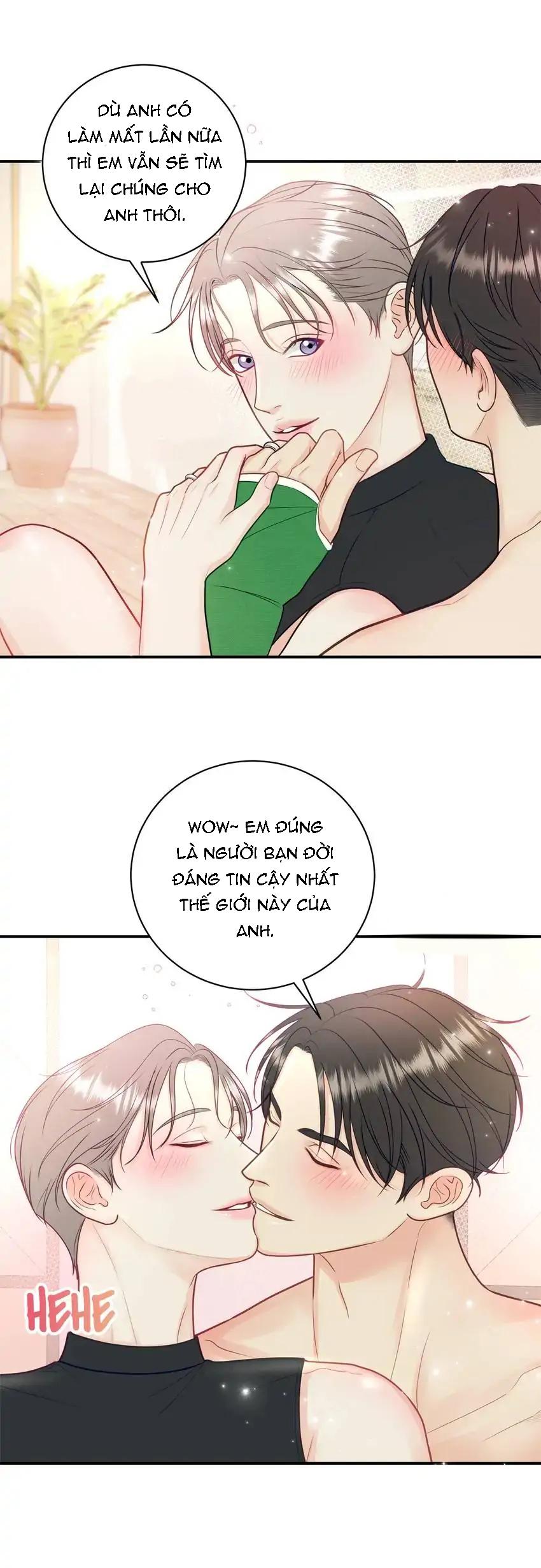 hạnh phúc trọn vẹn chapter 40 29