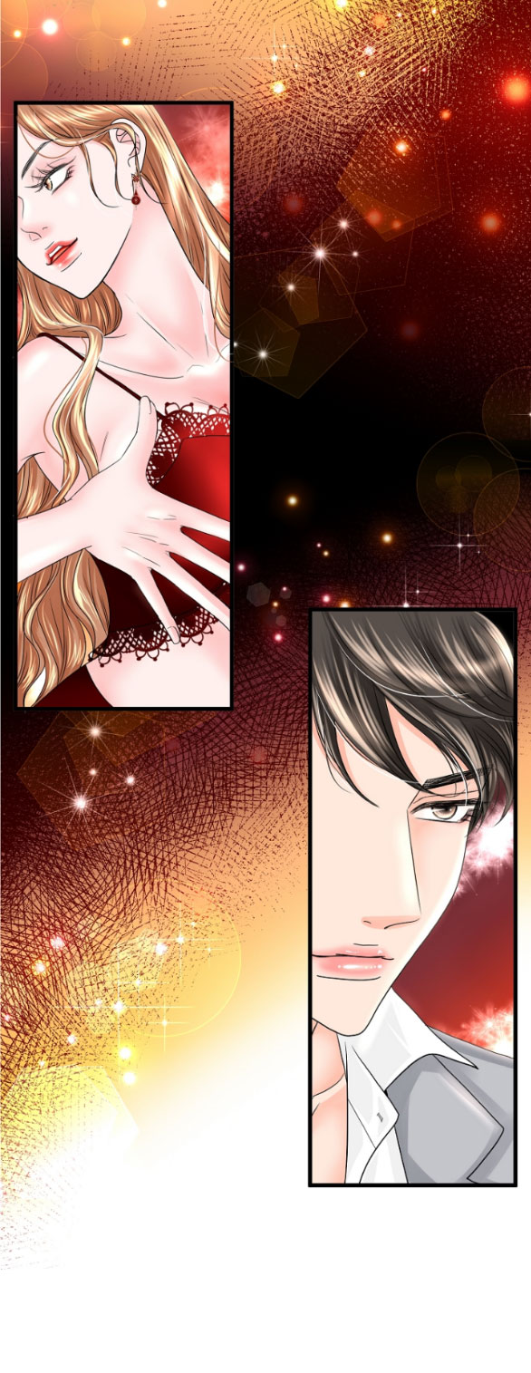 Tình Yêu Đánh Cắp Trái Tim chapter 2.2 - Trang 17