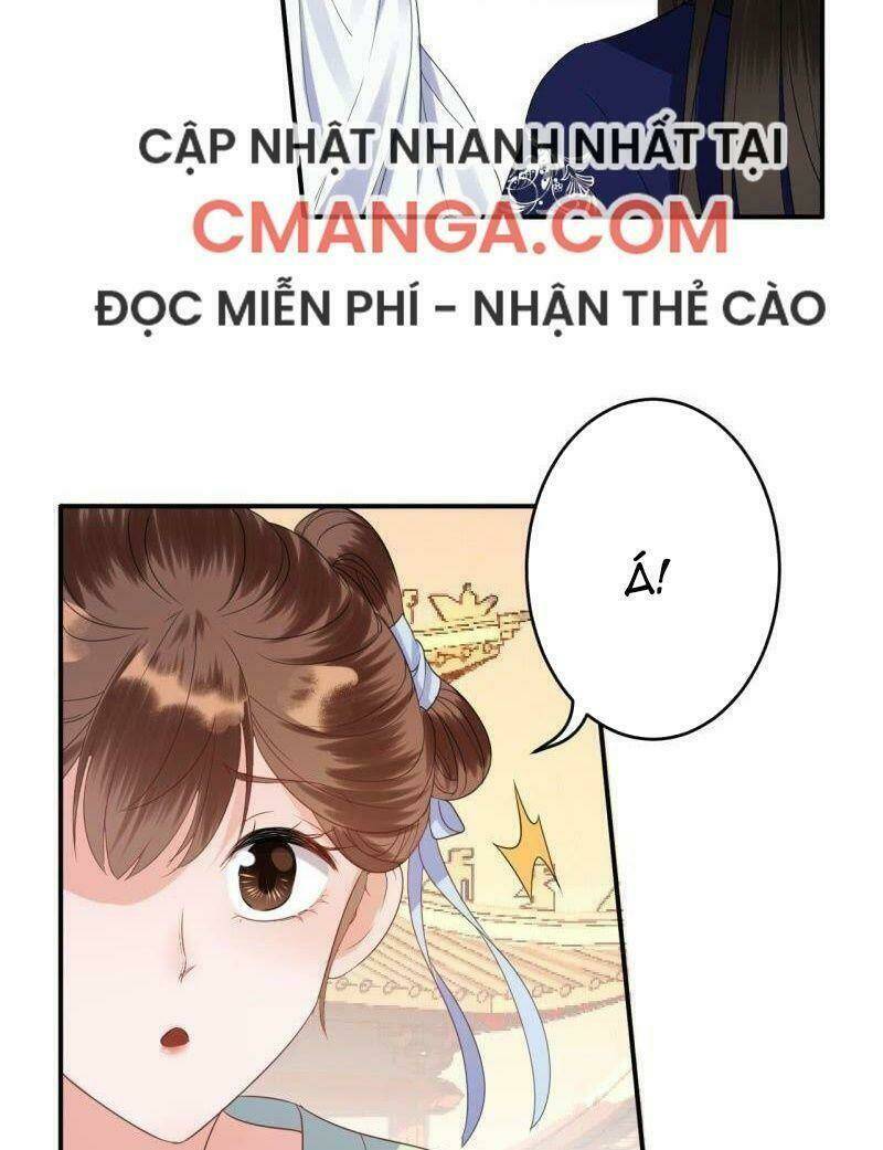 vương gia kiêu ngạo quá khó cua chapter 71 49