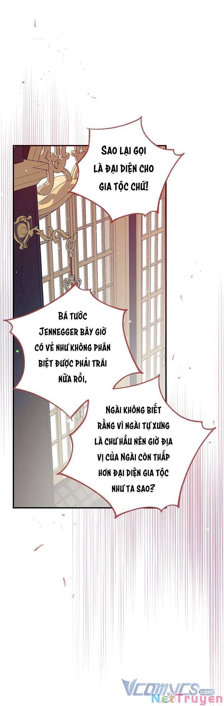 chúng ta có thể trở thành gia đình được không? chapter 67 55