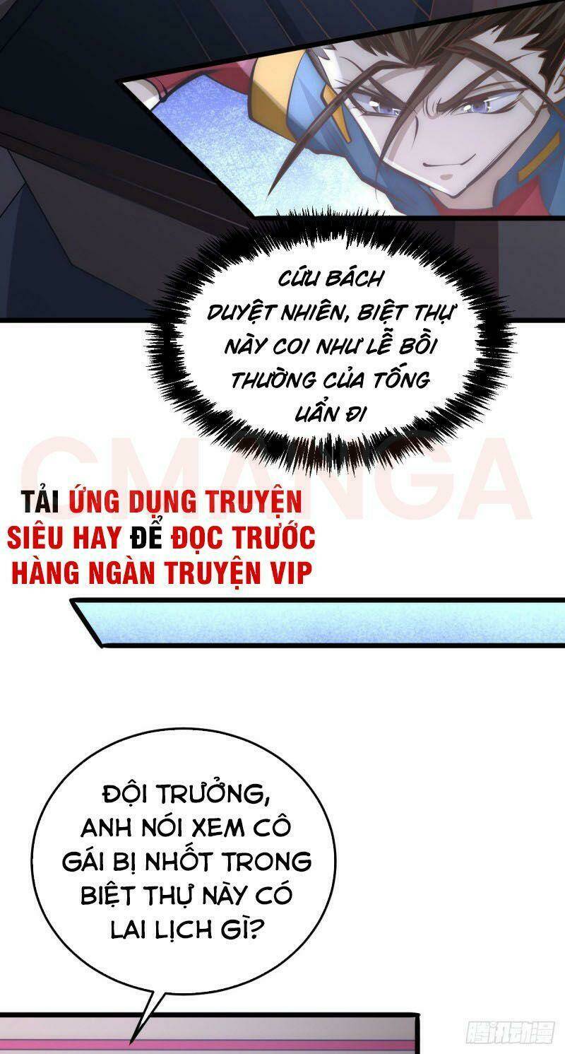 đô thị đỉnh phong cao thủ chapter 159 29