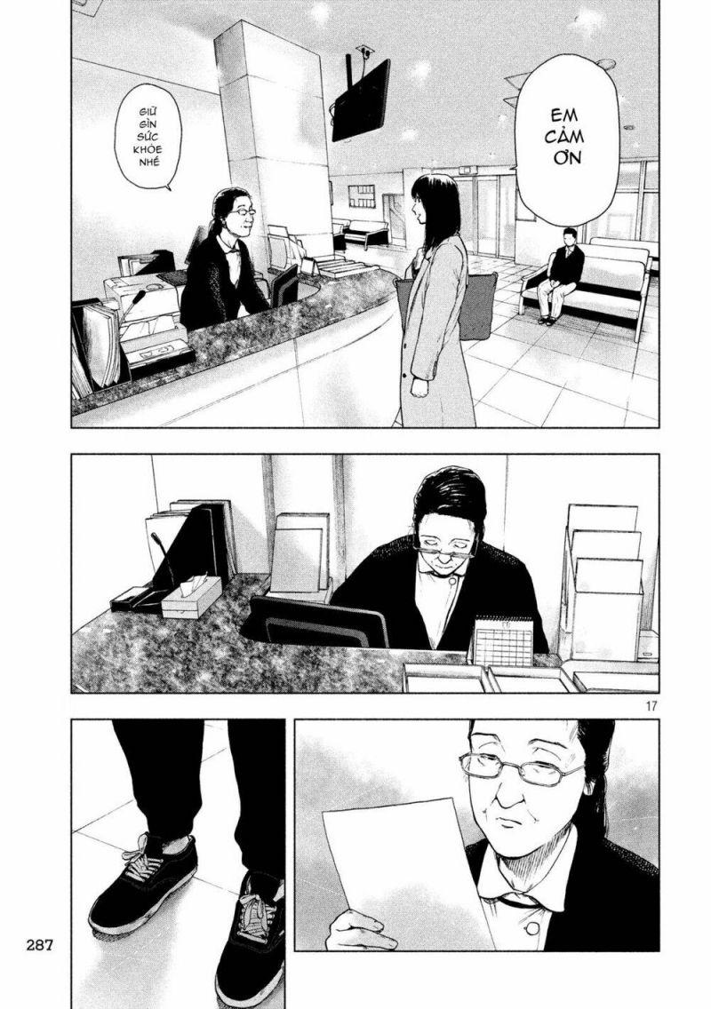 shin'ai naru boku e satsui wo komete chapter 29 18