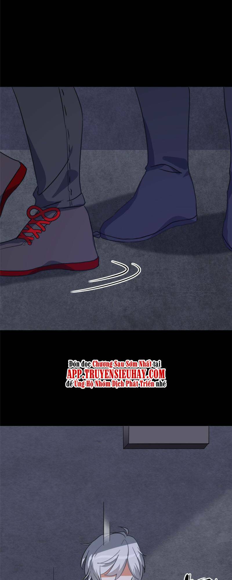 bạn gái virus của tôi chapter 324 57