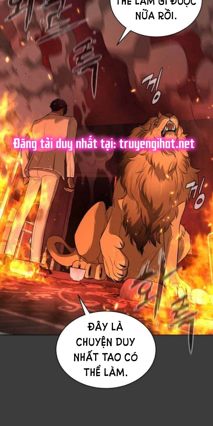 bạch huyết - white blood chapter 70 62