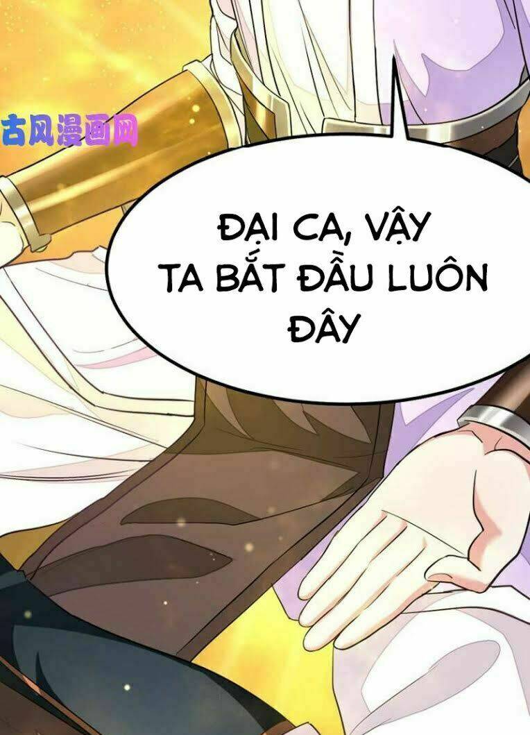 cửu dương thần vương chapter 83 6