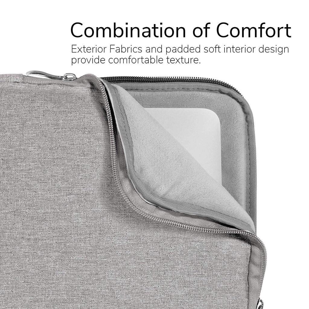 Túi Đựng Laptop lenovo legion 7 legion 7i legion 5 5i 5p 5p 5pi 15.6'' 2020 Bằng PC Cứng Kèm Tay Cầm Tiện Dụng