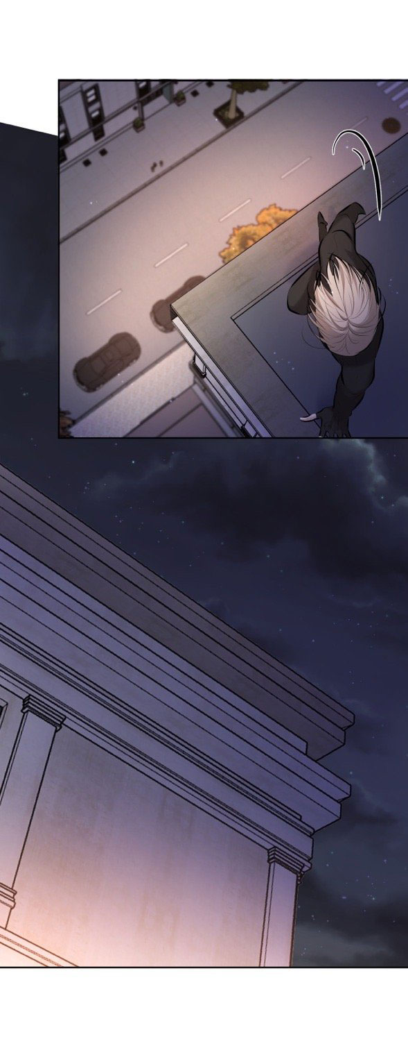 đêm tình yêu và giết chóc chapter 2 13