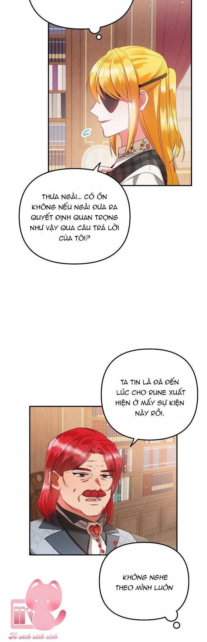 hoàng tử chuyển sinh trở thành người mạnh nhất thế giới nhờ vào sự hiểu biết về bug chapter 42 35