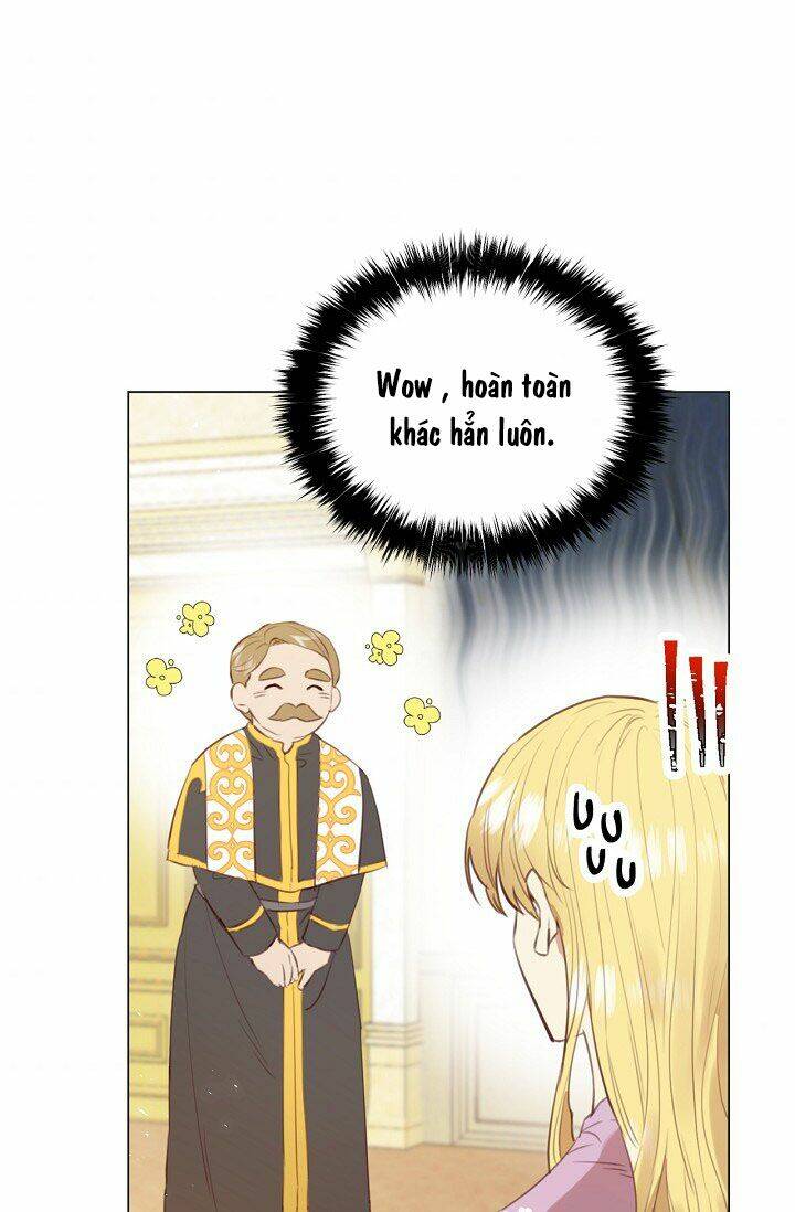 vẻ đẹp của ác ma chapter 37.1 45